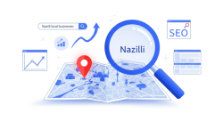 Nazilli’de SEO ile Yerel Müşterilere Nasıl Ulaşılır? Nazilli’de SEO ile Yerel Müşterilere Nasıl Ulaşılır?