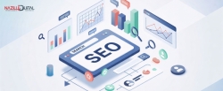 Nazilli SEO Hizmeti Nedir? Yerel SEO ile Üst Sıralara Çıkın