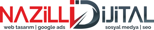 Şirket logosu