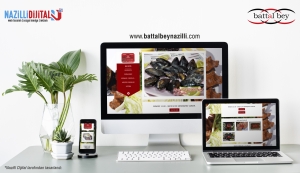 Battalbey Nazilli – Çiğköfte Web Sitesi