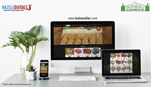 Buharalılar – İncir Firması Web Sitesi