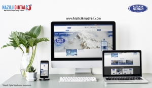 Kızılcık Madran – Doğal Kaynak Suyu Web Sitesi