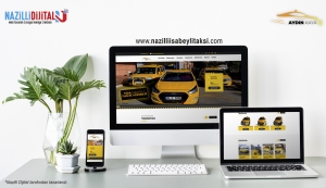 Nazilli İsabeyli Taksi – Taksi Hizmetleri Web Sitesi