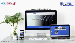 Nazilli Ülker Oto Lastik – Oto Lastik & Yol Yardım Web Sitesi