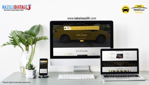 Taksi Nazilli – Taksi Hizmetleri Web Sitesi