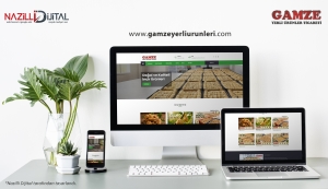 Gamze Yerli Ürünler – Toptan Kuru İncir Web Sitesi