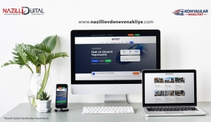 Nazilli Evden Eve Nakliyat – Konyalılar Nakliyat Web Sitesi