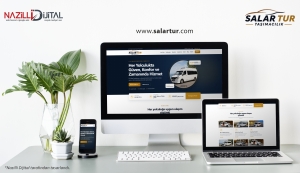 Salar Tur Taşımacılık – Nazilli Minibüs Kiralama Web Sitesi